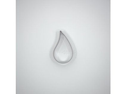 0261 Kapka č.2 (5,5 cm) formička